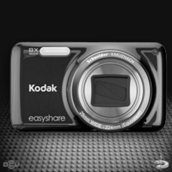 Kodak EasyShare M583 product image
