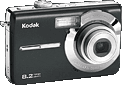 Kodak EasyShare M853 product image