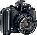 Kodak EasyShare P880 product image