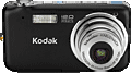 Kodak EasyShare V1233 product image