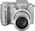 Kodak EasyShare Z612 product image