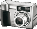 Kodak EasyShare Z730 product image
