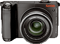 Kodak EasyShare Z8612 IS product image