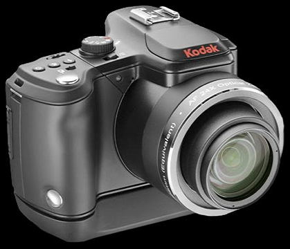 Kodak EasyShare Z980 product image