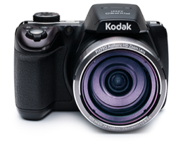 Kodak PIXPRO AZ521 product image