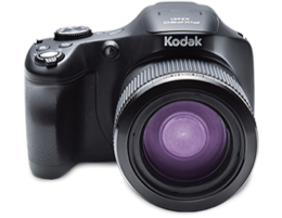 Kodak PIXPRO AZ651 product image