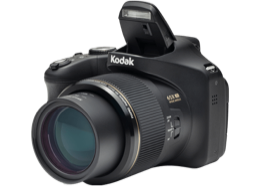 Kodak PIXPRO AZ652 product image