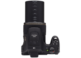 Kodak PIXPRO AZ901 product image
