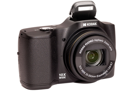 Kodak PIXPRO FZ102 product image
