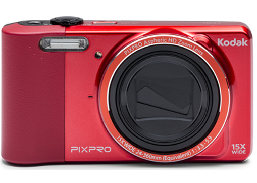 Kodak PIXPRO FZ151 product image