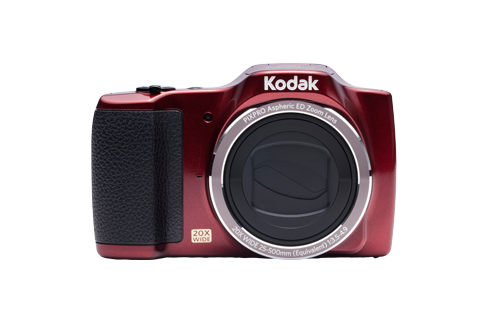 Kodak PIXPRO FZ201 product image