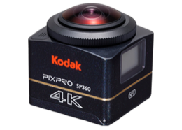 Kodak PIXPRO SP360 4K product image