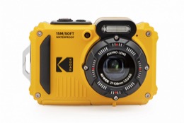 Kodak PIXPRO WPZ2 product image