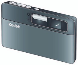 Kodak Slice product image
