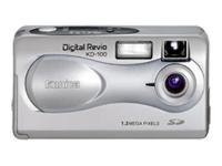Konica Digital Revio KD-100 product image