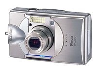 Konica Digital Revio KD-410Z product image