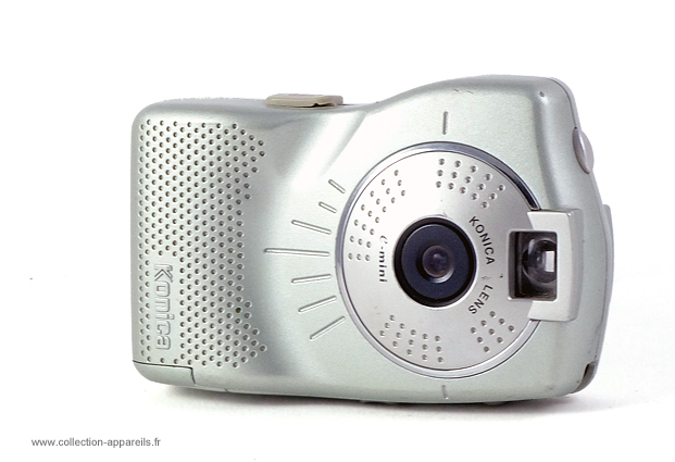 Konica e-mini product image