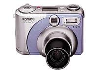Konica KD-3000 product image
