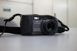 Konica Minolta DIGITAL Genba Kantoku DG-4W product image