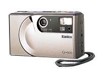 Konica Q-M200 product image