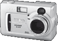 Minolta DiMAGE E223 product image