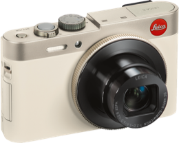 Leica C (Typ 112) product image