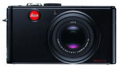 Leica D-Lux 3 product image