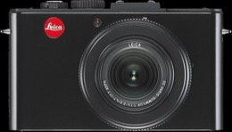 Leica D-Lux 6 product image