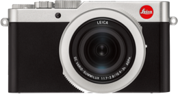 Leica D-Lux 7 product image