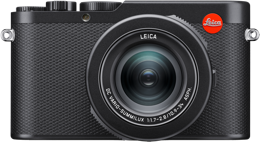 Leica D-Lux 8 product image