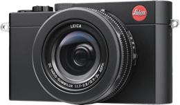 Leica D-Lux (Typ 109) product image