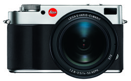 Leica Digilux 3 product image