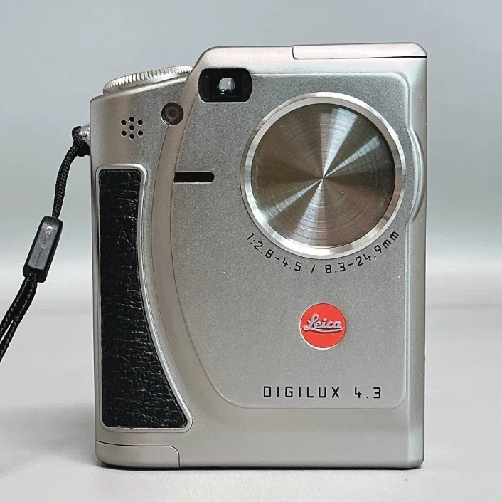 Leica Digilux 4.3 product image