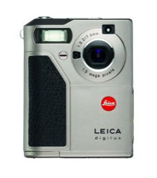 Leica Digilux product image