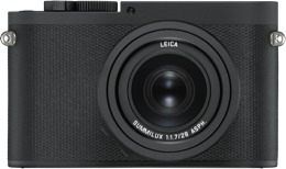 Leica Q-P product image