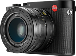 Leica Q (Typ 116) product image