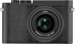 Leica Q2 Monochrom product image