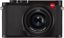 Leica Q2 product image
