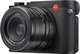 Leica Q3 product image