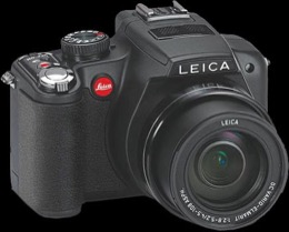 Leica V-Lux 2 product image