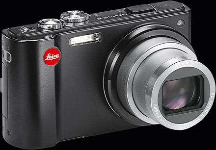 Leica V-Lux 20 product image