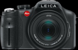Leica V-Lux 3 product image