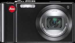 Leica V-Lux 30 / Panasonic Lumix DMC-TZ22 product image