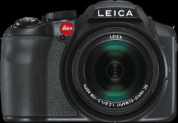 Leica V-Lux 4 product image