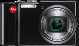 Leica V-Lux 40 product image
