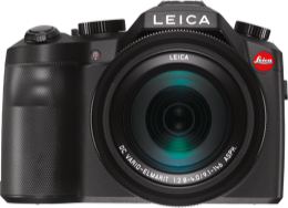 Leica V-Lux (Typ 114) product image