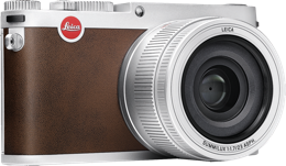 Leica X (Typ 113) product image