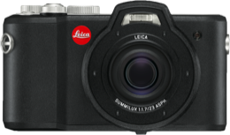 Leica X-U (Typ 113) product image