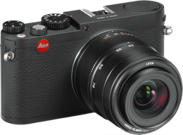 Leica X Vario product image