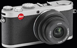 Leica X1 product image